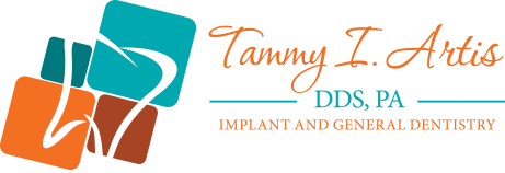 Tammy Artis DDS